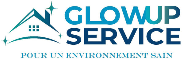 GlowUp Service