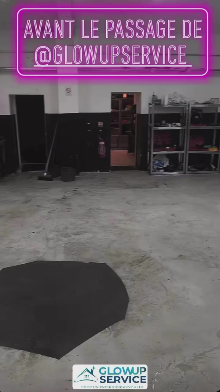 Charger la vidéo : 