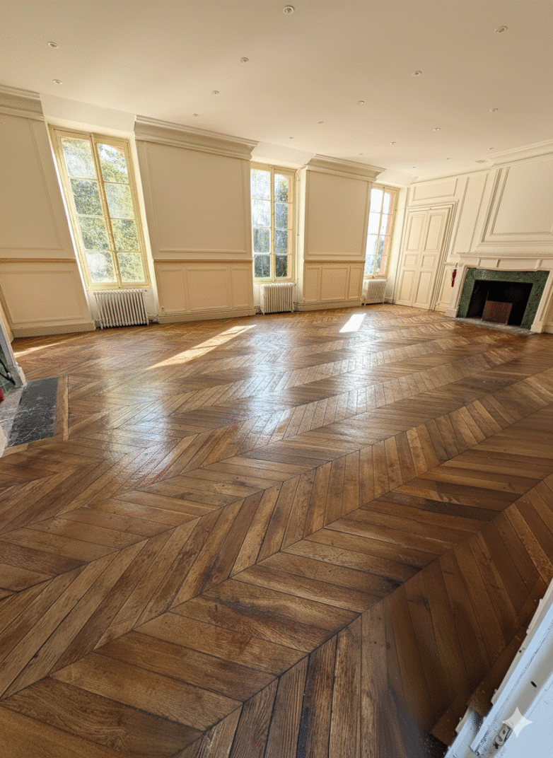 Transformation-Étonnante-Du-Chaos-à-l'Élégance-Nettoyage-et-Rénovation-de-Salon